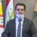 وه‌زیرێن ساخله‌میێن كوردستان و ئیراقێ ئه‌گه‌رێن سۆتنا نه‌خۆشخانا به‌غدا گۆتوبێژكرن