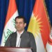 د. سامان بەرزنجی:1045 كه‌س ل هه‌رێمێ تووشى ڤایرۆسێ كۆرۆنایێ بوونه‌