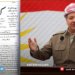 سه‌رۆك بارزانی: رۆژنامه‌ڤان رووبرووی هێرشێن نه‌حه‌زێن گه‌لێ كورد دبن