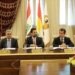 جڤاتا وه‌زیرێن هه‌رێمێ ئه‌ڤرۆ دێ كۆم بیت
