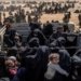 34 زارۆكێن داعش بۆ رۆسیا هاتن راده‌ست كرن