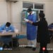 داودیێ .. 32 حالەتێن نویێن تووشبوویێن کۆرونایێ هاتن تۆمارکرن