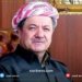 په‌یامه‌ك ژ سه‌رۆك بارزانی ب هه‌لكه‌ڤتا ‌هاتنا مه‌ها ڕه‌مه‌زانێ