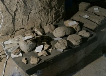 مسر.. باژێره‌كێ دیرۆكى یێ 3 هزار سالى هاته‌ دیتن