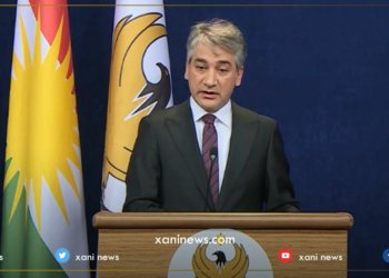 د. جۆتیار عادل: چ بریار بۆ بڕینا مووچه‌ى نه‌هاتینه‌ دان