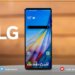 كۆمپانیا LG ئێدێ موبایلا ناچێكه‌ت