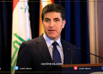 نێچیرڤان بارزانى: ئه‌نفال ئێك ژ درنده‌ترین تاوانێن رژێما به‌عس بوو