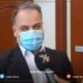 د. ئه‌فراسیاب: د 2 رۆژان دا ل دهۆكێ  15 كه‌س ب كۆرۆنایێ مرینه‌