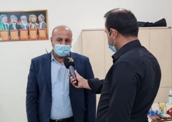 دھۆک: ٤ بنگەھێن نوو یێن پشکنینا کۆرۆنایێ دێ ھێنە ڤەکرن