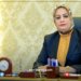 مونا قه‌هوه‌چی: به‌رده‌وامبوونا ئه‌ڤێ ره‌وشێ مه‌حاله‌