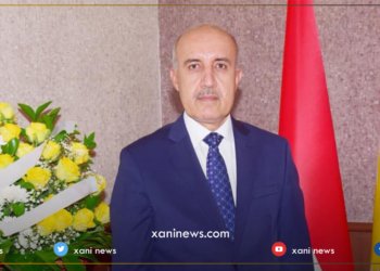 وه‌زیرێ كاره‌بێ: ویستگه‌هێن كاره‌بێ یێن غازێ دێ هێنه‌ دامه‌زراندن