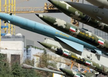 راپۆرته‌كا ناڤده‌وله‌تى: ئیران 20 جۆرێن مووشه‌كان بۆ میلیشیایێن خوه‌ فرێدكه‌ت