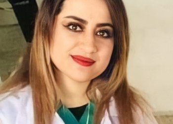 نۆشداره‌كێ ب کۆرونایێ گیانێ خوە ژ دەست دا