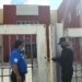 باتیفا :ناڤەندا وەرزش و لاوان  بۆ هەیڤەکێ هات داخستن