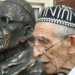 ههولێر.. ئهحمهد دلزار شاعر و خهباتكار وهغهرا داویێ كر