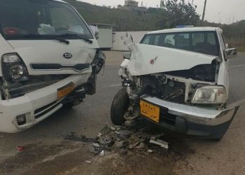 سه‌رسنك.. کچەکا 7 سالی بریندار بوو 