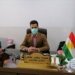 ئاكرێ.. تا نها 78 كه‌سان ب كۆرۆنایێ ژیانا خوه‌ ژ ده‌ست دایه‌