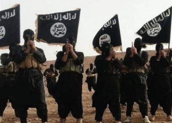 مه‌ترسى هه‌یه‌ داعش هنده‌ك باژێرێن ئێراقى كونترۆل بكه‌ته‌ڤه‌  