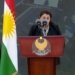 وەزیرا چاندنێ: ل ڤان نێزیكان دێ به‌رێ بنیاتى بۆ پرۆژەكێ ل دهۆکێ دانین