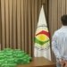 هه‌ولێر.. بازرگانه‌كێ ماددێن هشبه‌ر هاته‌ گرتن