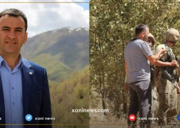 هه‌ده‌په‌ بۆ خانی نیوز: بڕینا داران بابه‌ته‌كێ كه‌ڤنه‌