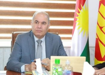 عەلی عەونی: بابەتێ هەرێمدارییا زاخۆ ب درەو دەردئێخین