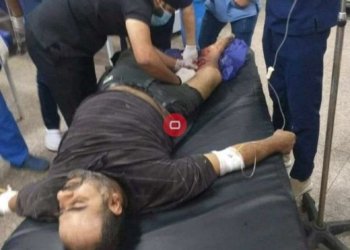 بزاڤێن تیرۆركرنا چالاكڤانێن ئیراقى به‌رده‌وامن