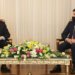 نامەیا بایدنی بۆ نێچیرڤان بارزانی: وە گەلەل دۆست ل واشنتۆنێ هەنە