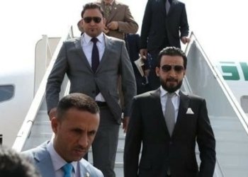 حه‌لبووسى ب سه‌ره‌دانه‌كێ گه‌هشته‌ هه‌ولێرێ
