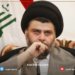 سەدر: هه‌ر ده‌ما هه‌لبژارتنێن ئیراقێ نێزیك دبن كوشتن ده‌ستپێدكه‌ت