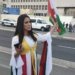 هونەرمەندەکا جوهی ب رێکا خانی نیوز بەحسی کلیپەکا خوە دکەت