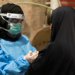 ساخلهمیا ئیراقێ ل دۆر بهلاڤبوونا نهخۆشیا كڤاركا رهش رۆنكرنهكێ ددهت