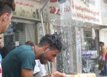 ده‌واما فه‌رمى ل به‌غدا هاته‌ راگرتن