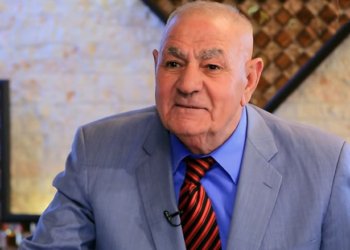 تارق ئه‌لحه‌رب: ده‌ستوورى بتنێ رێك ب هه‌رێما كوردستانێ دایه‌ یاسایێ دابرێژیت