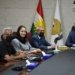دوو رێڤەبەرێن سەر ب رێڤەبەريا گشتى یا پەروەردێ هاتنە گهۆرين