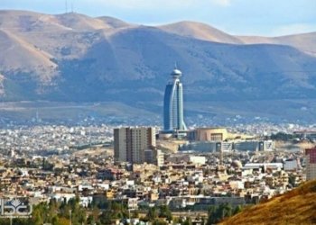 سلێمانى: بانده‌كێ دزیێن شوونواران هاته‌ ده‌سته‌سه‌ركرن