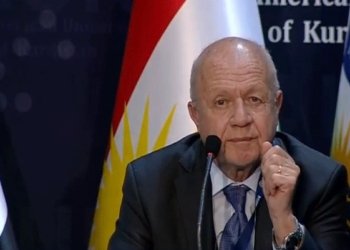 بێشکچی: هێرشێن پەکەکێ پشكه‌كن ژ وان پیلانێن ل دژی هه‌رێمێ دهێنه‌ ئه‌نجامدان