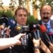 هێمن هه‌ورامى: مافێن هەموو پێكهاته‌یان دێ د دەستووری دا یێ پاراستى بیت