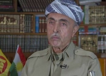 بابه‌كر زێبارى: هه‌رێم نه‌شێت ئێدى همبه‌رى كریارێن په‌كه‌كێ بێده‌نگ بیت