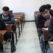 خشته‌یێ ئه‌زموونێن قوناغا دوازدێ ئاماده‌یى هاته‌ به‌لاڤكرن
