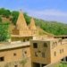 جڤاتا رۆحانییا ئێزدییان بڕیارێن نوو بۆ سه‌ره‌دانكه‌رێن لالشێ ده‌ركرن