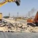 دەست ب دروستکرنا پڕۆژێ ئەندەرپاسا سێمێلێ هاتەکرن