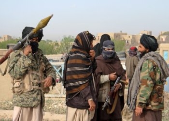 ئاریشه‌ كەفتنه‌ دناڤبه‌را ئیرانێ و گروپێن چه‌كدارێن شیعى ل ئیراقێ