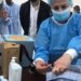 وەزارەتا ساخله‌میێ دێ یا هه‌ماهه‌نگ بیت بۆ دانانا ڤاكسینى بۆ مامۆستا و فه‌رمانبه‌ران