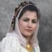 ژنهكێ ل ههلهبجه پۆستهكێ بلند وهرگرت