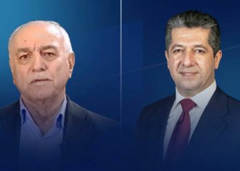 مه‌سرور بارزانی:هیڤیدارم سالیادا ته‌ڤگه‌را گوران ببیته‌ ئه‌گه‌رێ گه‌شه‌پێدانا په‌یوه‌ندییان