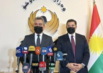 حكومه‌تا هه‌رێمێ دێ لژنه‌كا دى بۆ جینۆساندنا تاوانێن داعشێ دروست كه‌ت