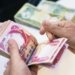 به‌غدا 200 ملیار دینار خستنه‌ر سه‌ر هژمار بانكی یا هه‌رێمێ