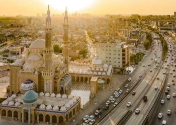 وه‌لاتێ چینێ ب كوژمێ 5 ملیار دۆلاران دێ وه‌به‌رهێنانێ ل هه‌ولێرێ كه‌ت