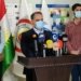 سه‌نته‌ره‌كێ دانانا ڤاكسینى ل كه‌مپا دومیز هاته‌ ڤه‌كرن